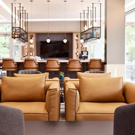 Ac Hotel By Marriott Atlanta Perimeter Dunwoody Extérieur photo