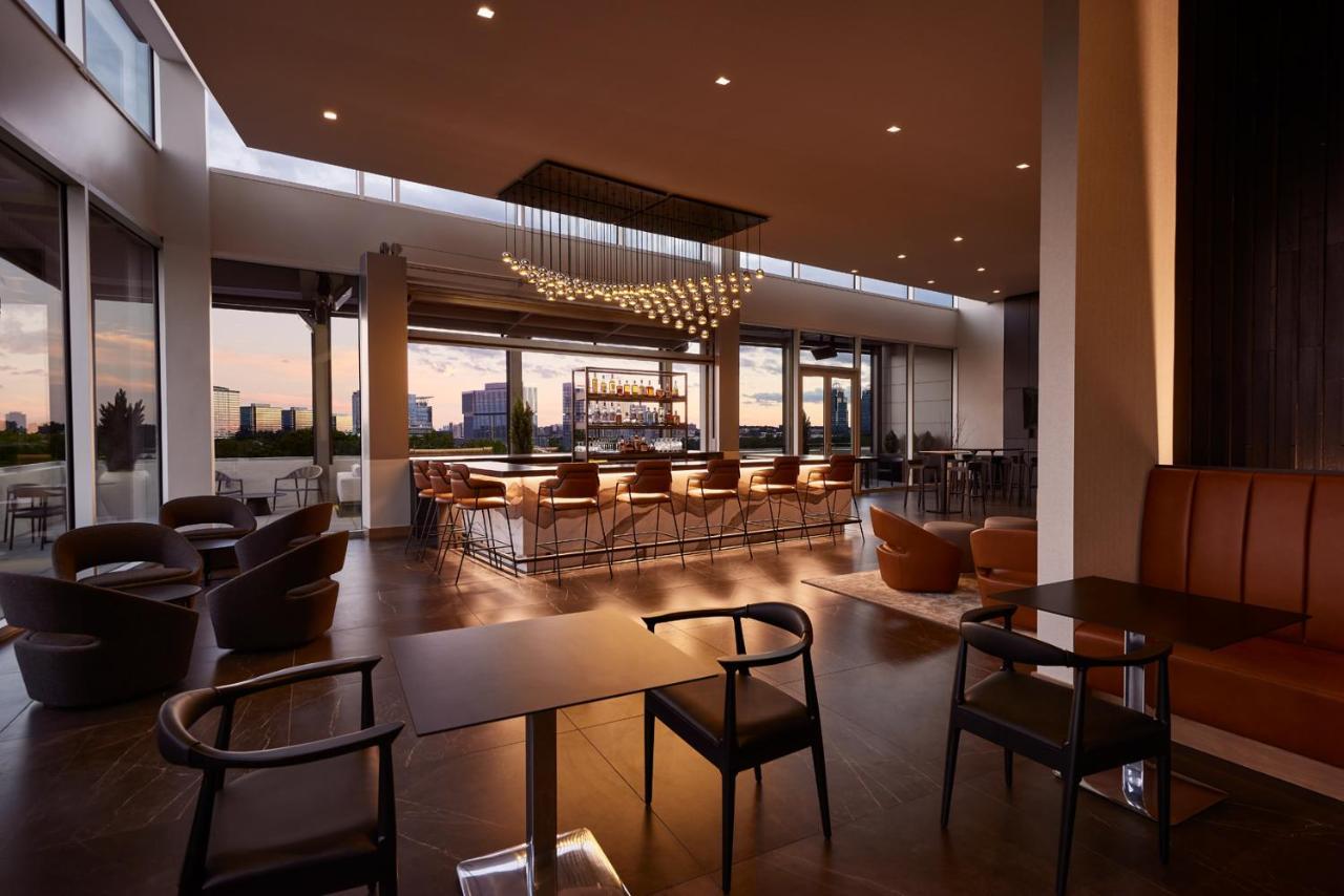 Ac Hotel By Marriott Atlanta Perimeter Dunwoody Extérieur photo