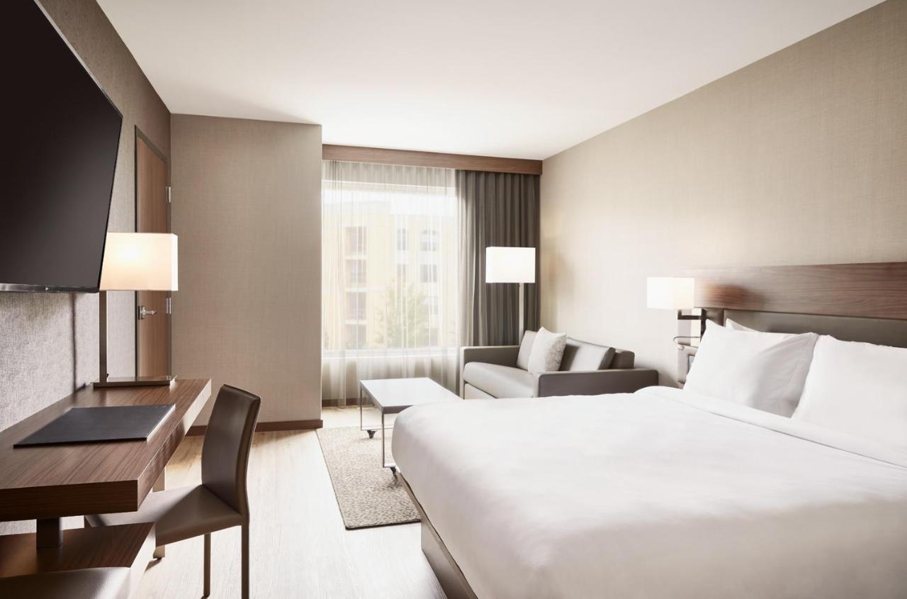Ac Hotel By Marriott Atlanta Perimeter Dunwoody Extérieur photo