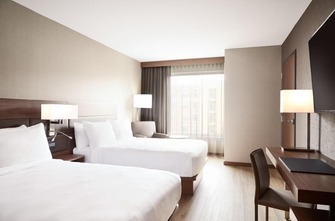 Ac Hotel By Marriott Atlanta Perimeter Dunwoody Extérieur photo