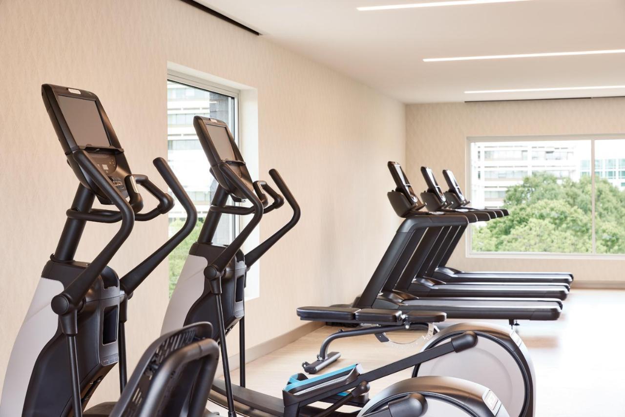 Ac Hotel By Marriott Atlanta Perimeter Dunwoody Extérieur photo