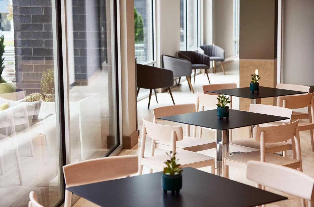 Ac Hotel By Marriott Atlanta Perimeter Dunwoody Extérieur photo