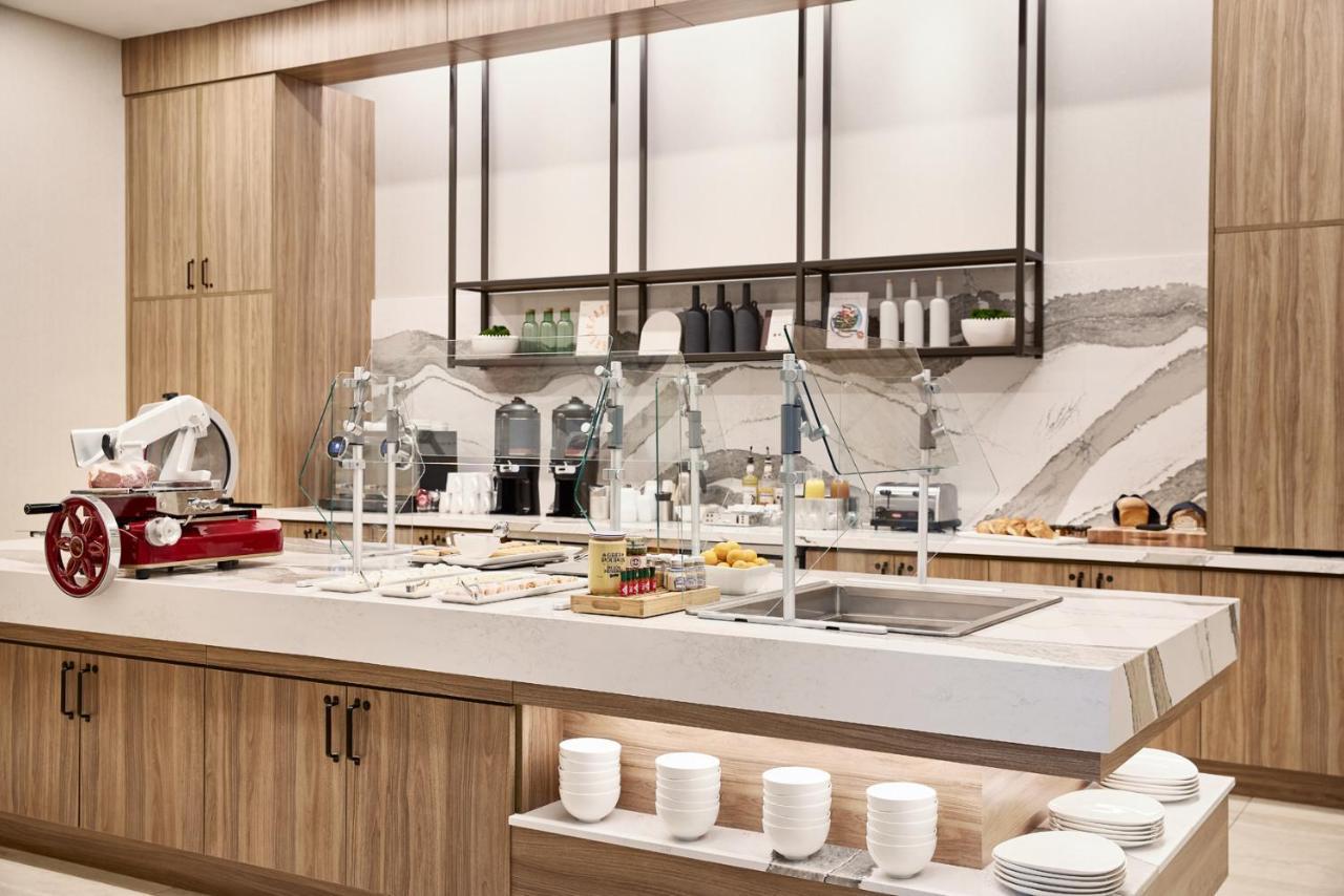 Ac Hotel By Marriott Atlanta Perimeter Dunwoody Extérieur photo