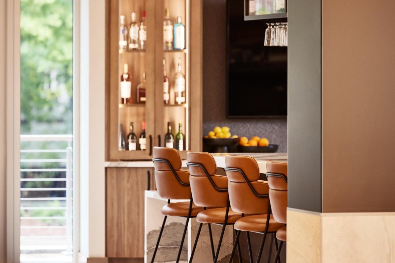 Ac Hotel By Marriott Atlanta Perimeter Dunwoody Extérieur photo