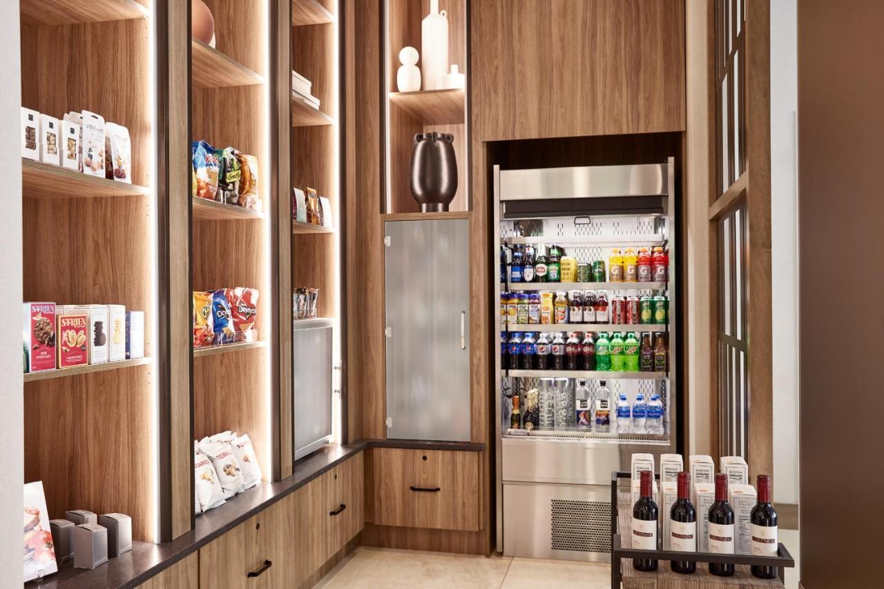 Ac Hotel By Marriott Atlanta Perimeter Dunwoody Extérieur photo