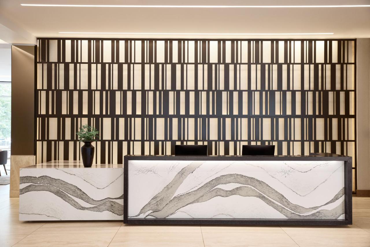 Ac Hotel By Marriott Atlanta Perimeter Dunwoody Extérieur photo