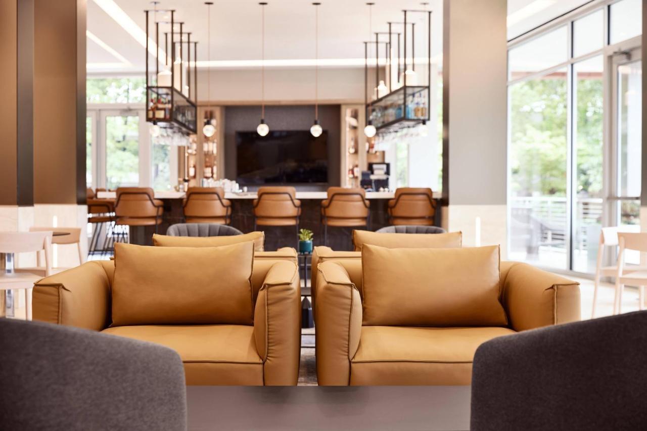 Ac Hotel By Marriott Atlanta Perimeter Dunwoody Extérieur photo