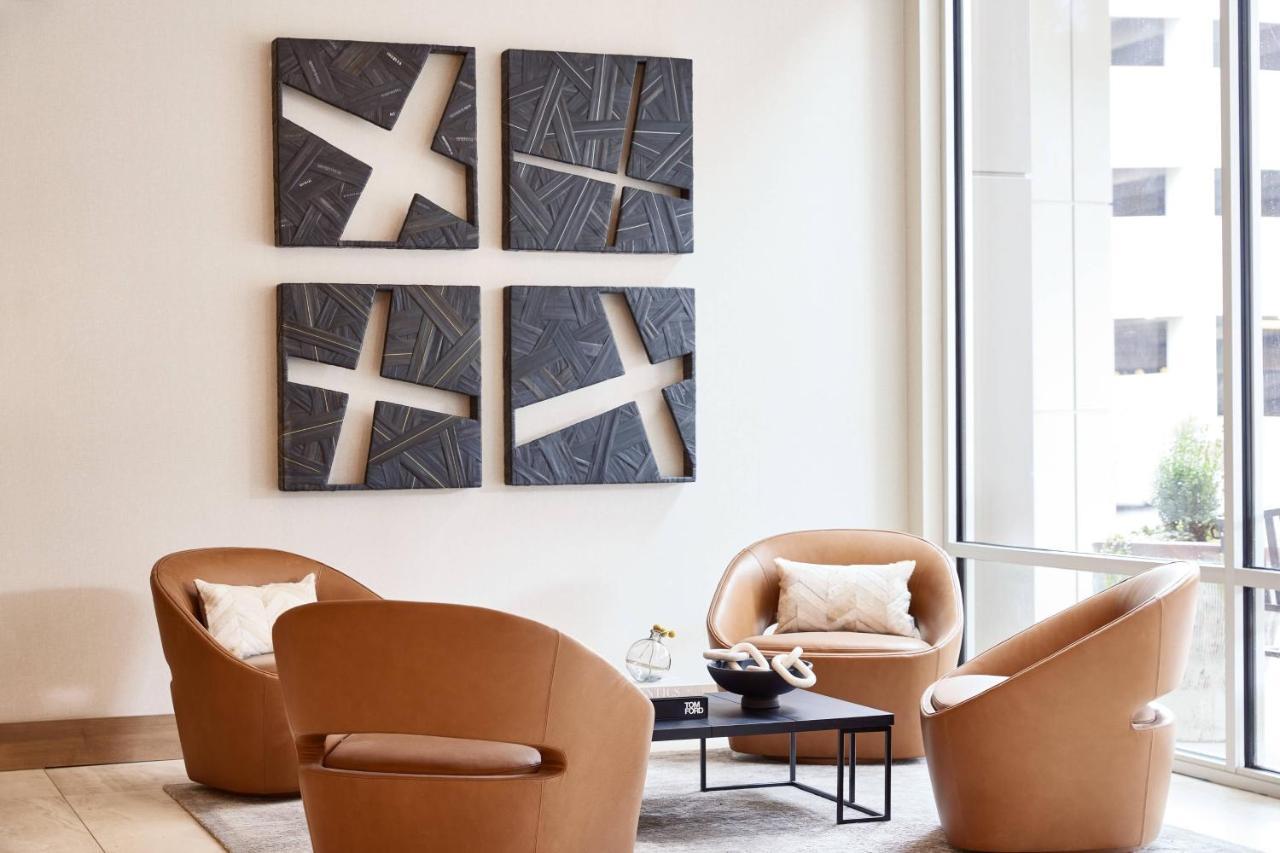 Ac Hotel By Marriott Atlanta Perimeter Dunwoody Extérieur photo