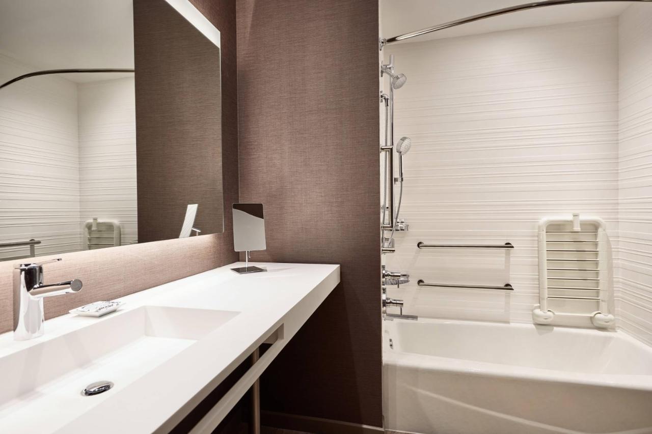 Ac Hotel By Marriott Atlanta Perimeter Dunwoody Extérieur photo