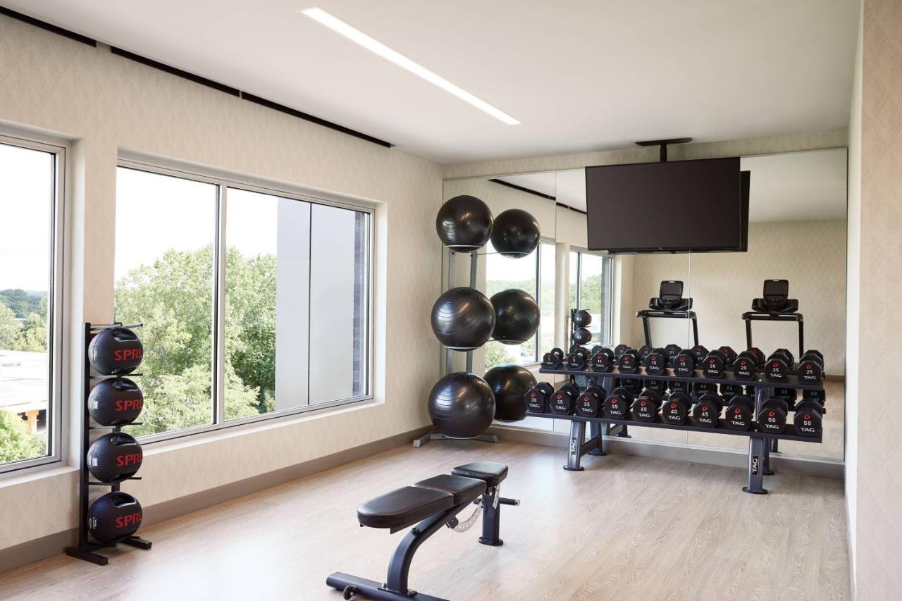 Ac Hotel By Marriott Atlanta Perimeter Dunwoody Extérieur photo