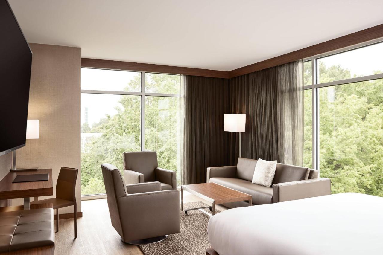 Ac Hotel By Marriott Atlanta Perimeter Dunwoody Extérieur photo
