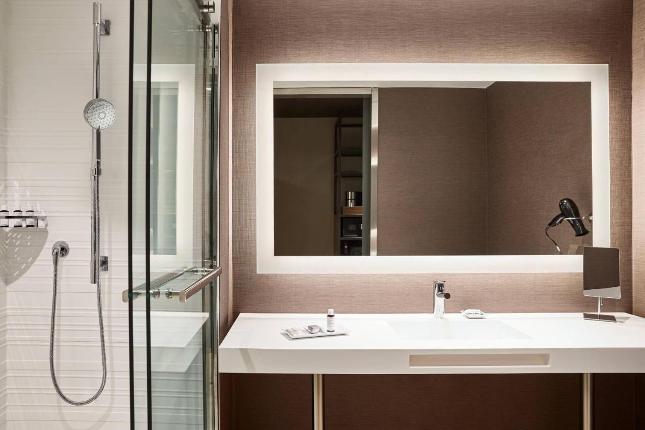 Ac Hotel By Marriott Atlanta Perimeter Dunwoody Extérieur photo