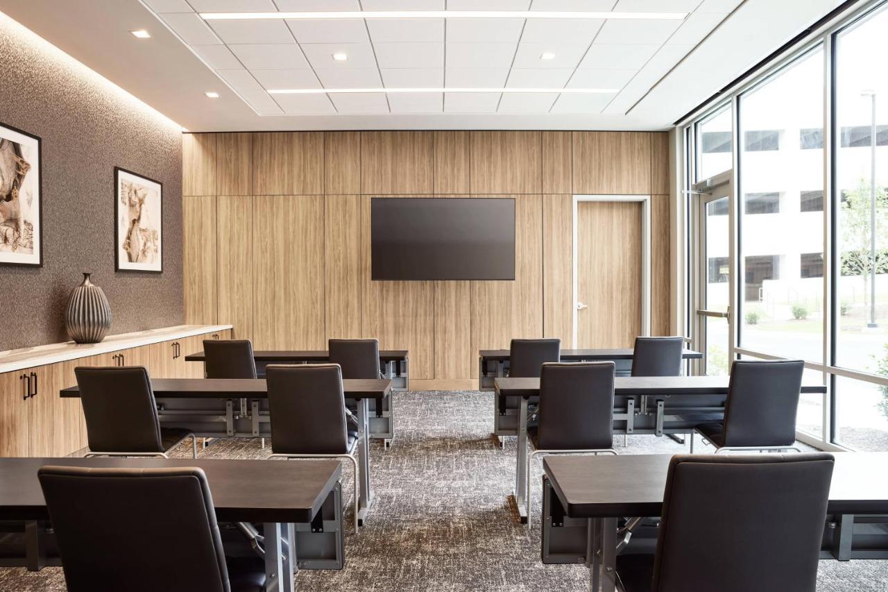 Ac Hotel By Marriott Atlanta Perimeter Dunwoody Extérieur photo