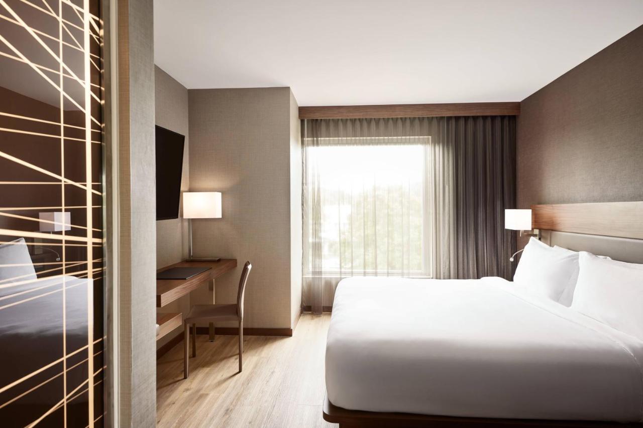 Ac Hotel By Marriott Atlanta Perimeter Dunwoody Extérieur photo