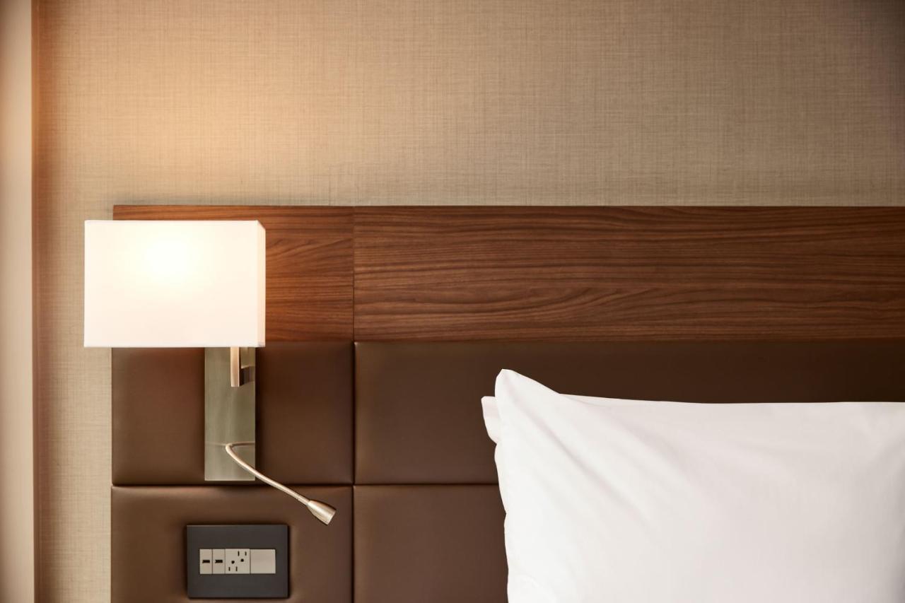 Ac Hotel By Marriott Atlanta Perimeter Dunwoody Extérieur photo