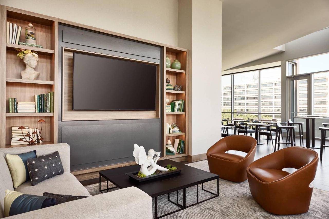 Ac Hotel By Marriott Atlanta Perimeter Dunwoody Extérieur photo