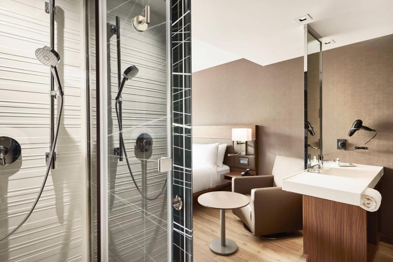 Ac Hotel By Marriott Atlanta Perimeter Dunwoody Extérieur photo
